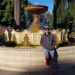 Meet your Posher, Vitor